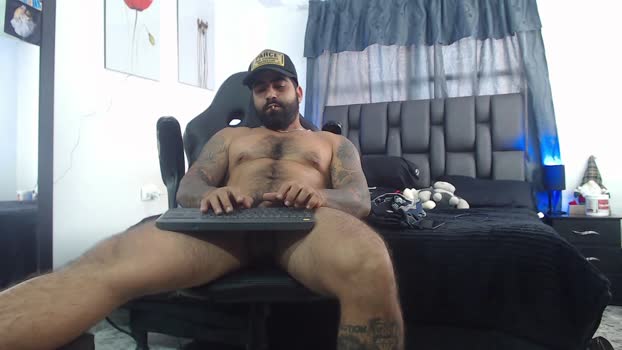 Leonidas_Murphy 28-12-2023 Recorded Video dirty