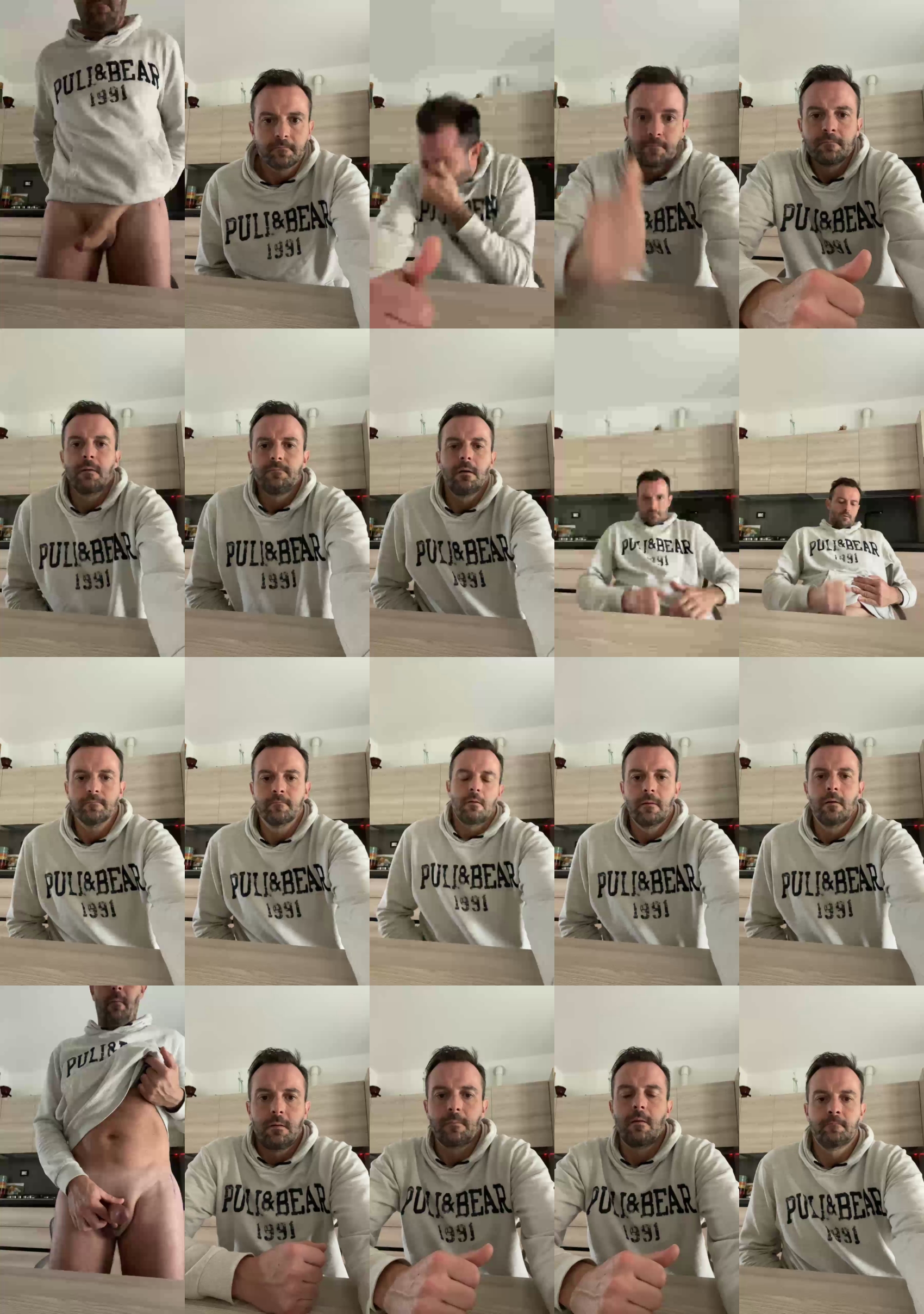 Lory1978 29-12-2023 Recorded Video fingering