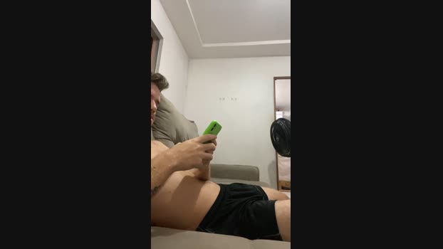 Meninopatrick 29-12-2023 Recorded Video lick
