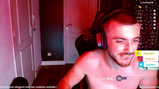 Mikev47 28-12-2023 Recorded Video strip