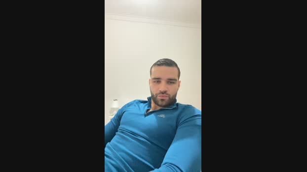 MitchYourMan 28-12-2023 Recorded Video sexy