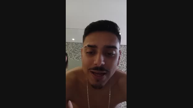 PedroKriocaX 28-12-2023 Recorded Video sexymale