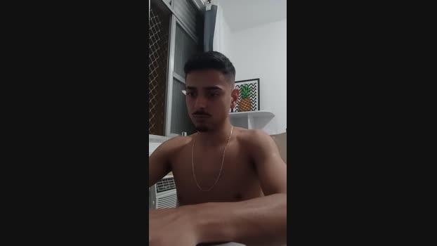 PedroKriocaX 29-12-2023 Recorded Video gay