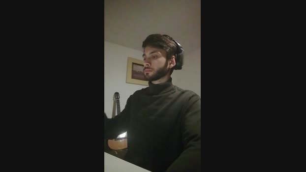 VelvetJonah 28-12-2023 Recorded Video sexy