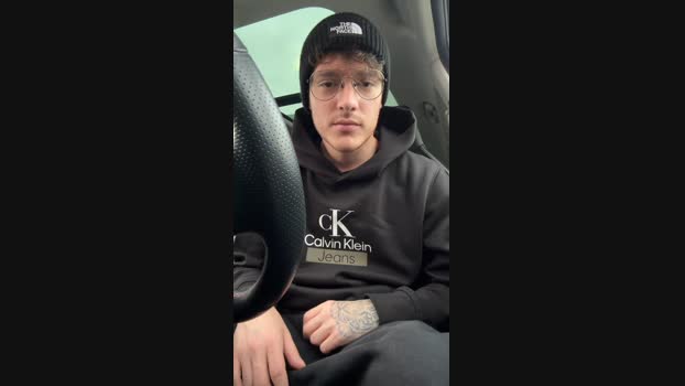 WetDream20 29-12-2023 Recorded Video big