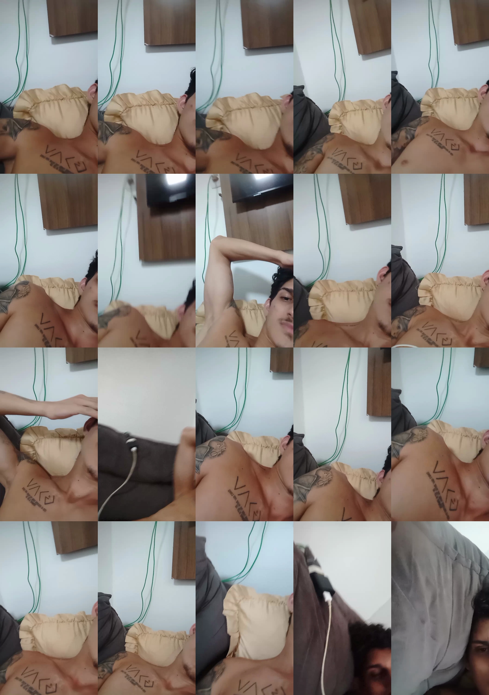 Wy27 29-12-2023 Recorded Video analsex