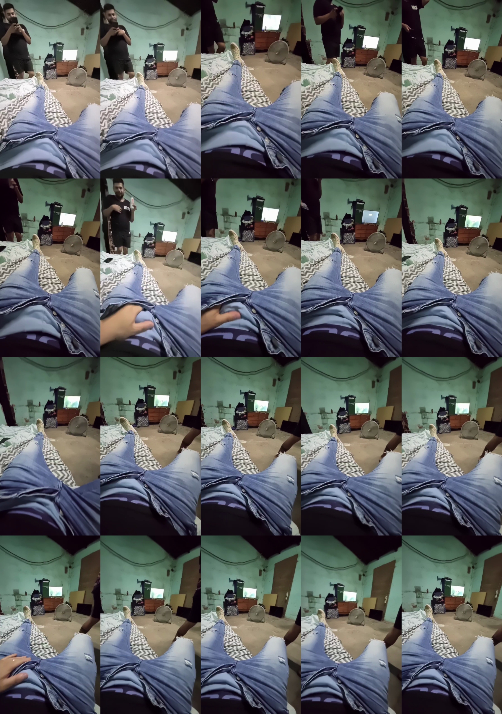 bisx24 29-12-2023 Recorded Video lovense