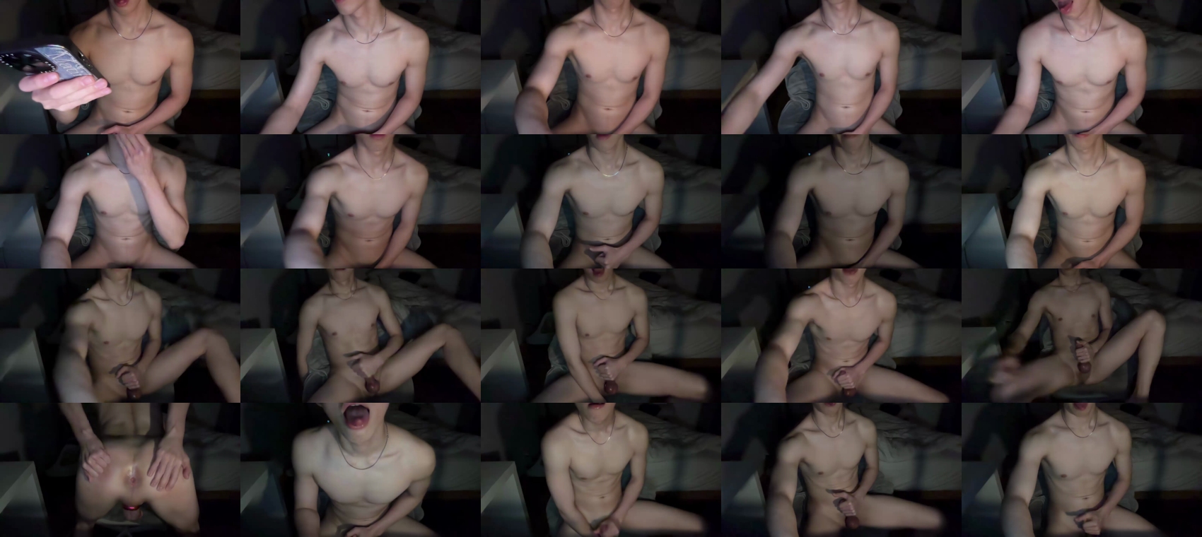 dirtyfox1069 28-12-2023 Recorded Video moan