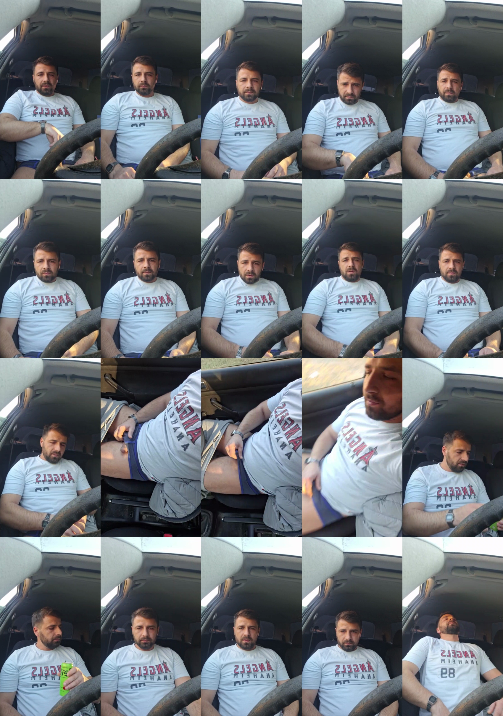 dongabriel9 29-12-2023 Recorded Video fuckface
