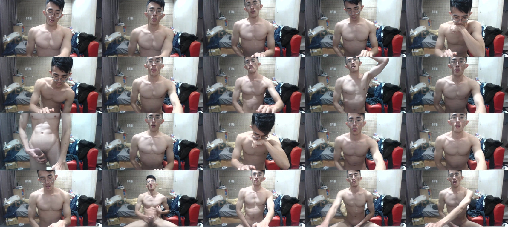 jason_KK 28-12-2023 Recorded Video fuckface