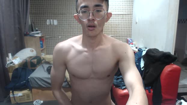 jason_KK 28-12-2023 Recorded Video fuckface