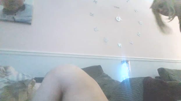 luby81 29-12-2023 Recorded Video Pretty
