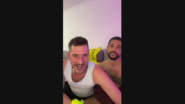 raulxxl2025 29-12-2023 Recorded Video analtoy