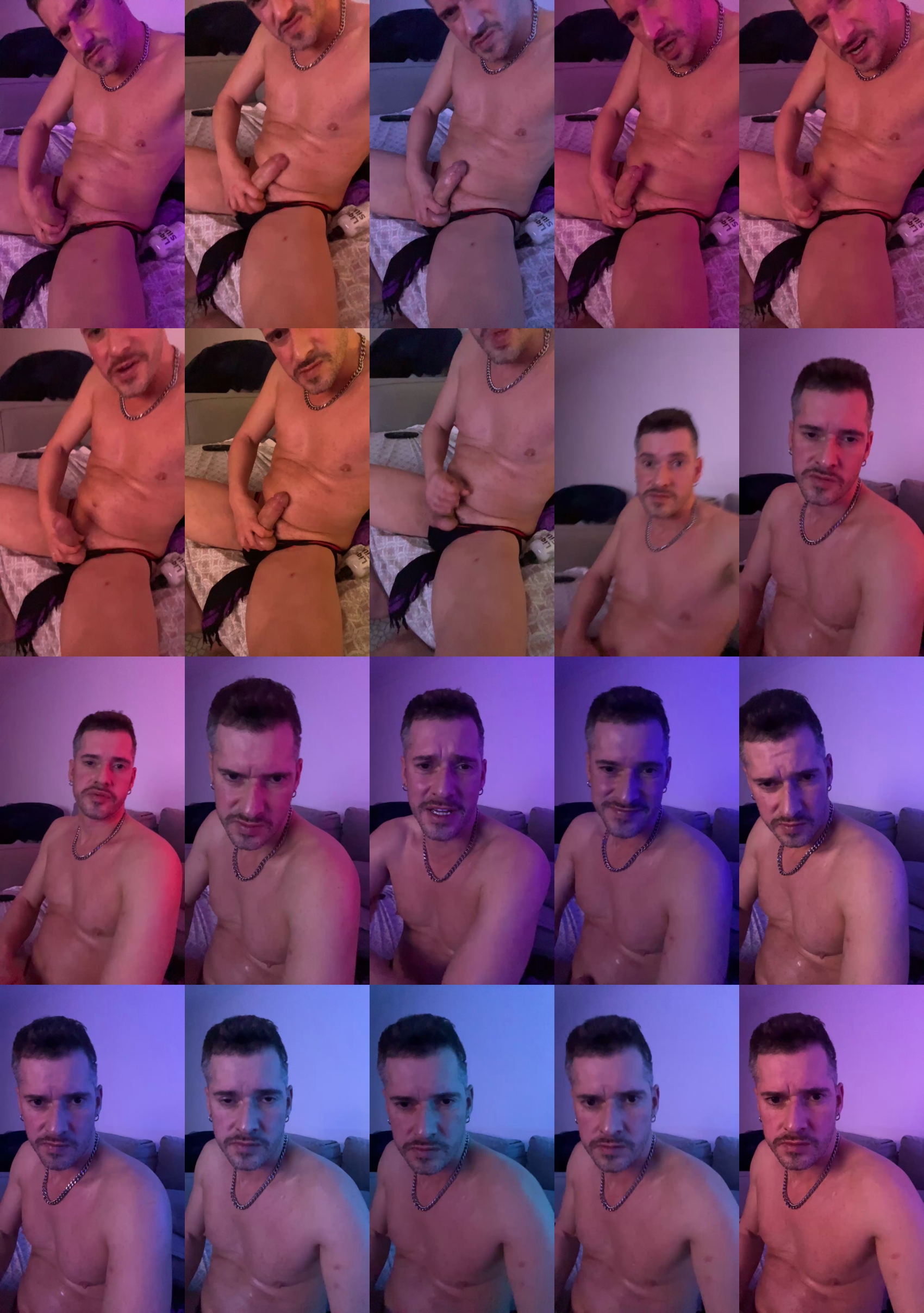 raulxxl2025 29-12-2023 Recorded Video love