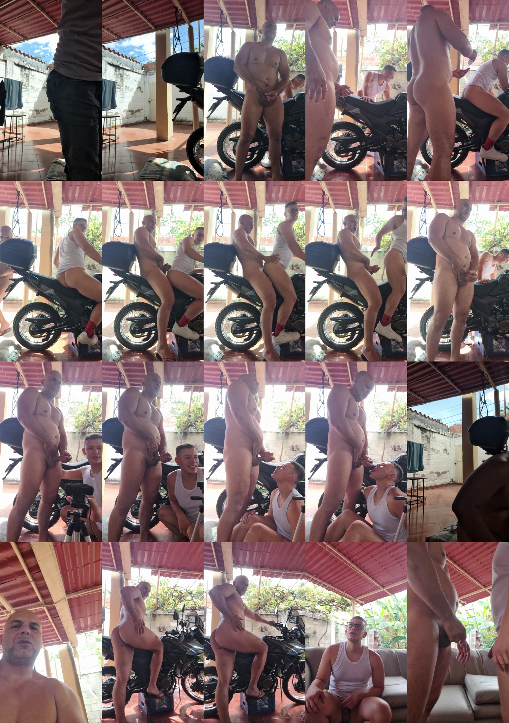 simon_and_dav1d 28-12-2023 Recorded Video blowjob