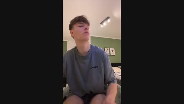 timobrn24 29-12-2023 Recorded Video sexymale