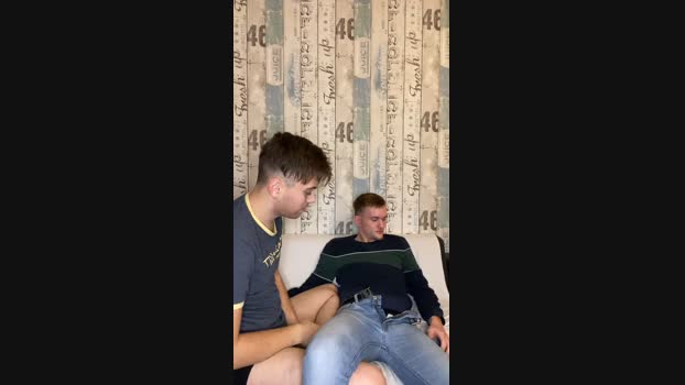 2guys19 29-12-2023 Recorded Video big