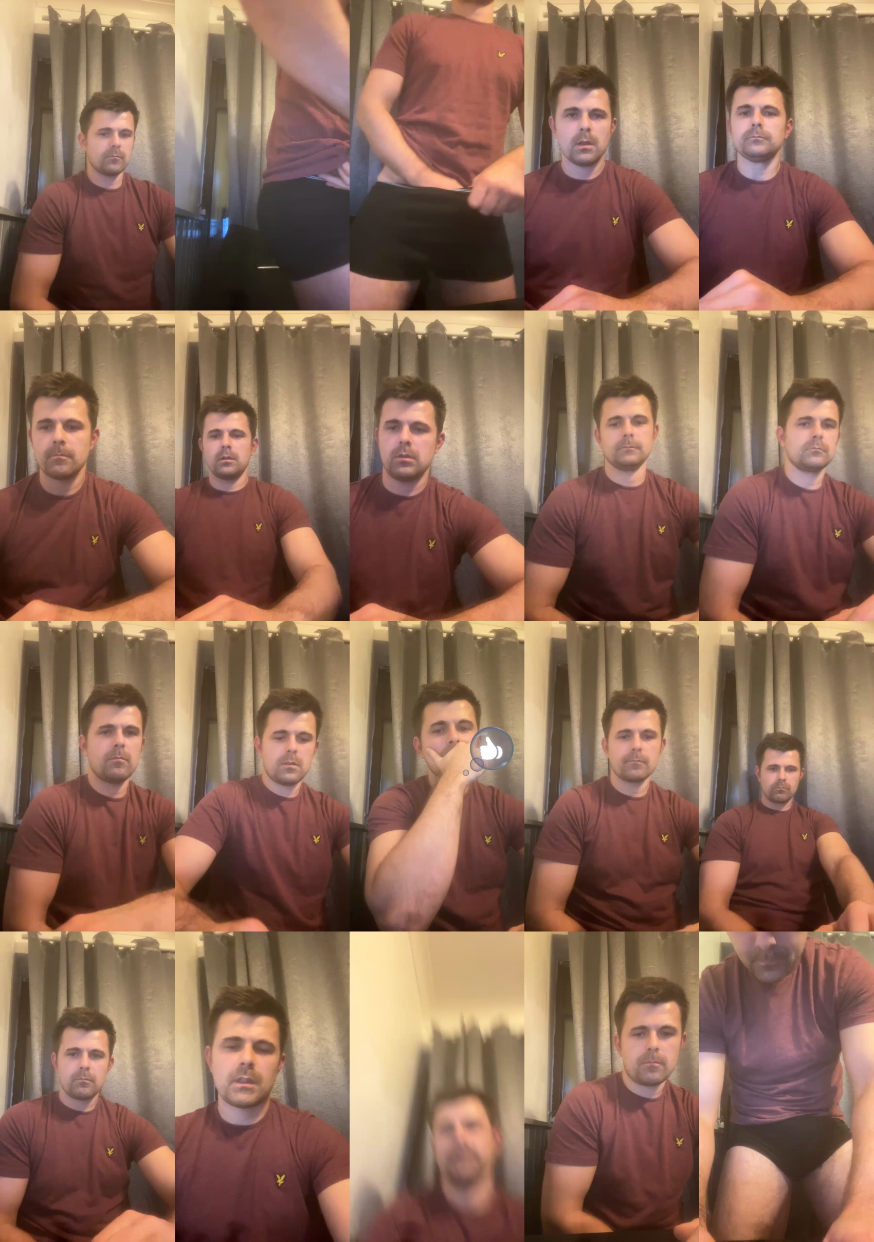 Eveningfun93 29-12-2023 Recorded Video skinny