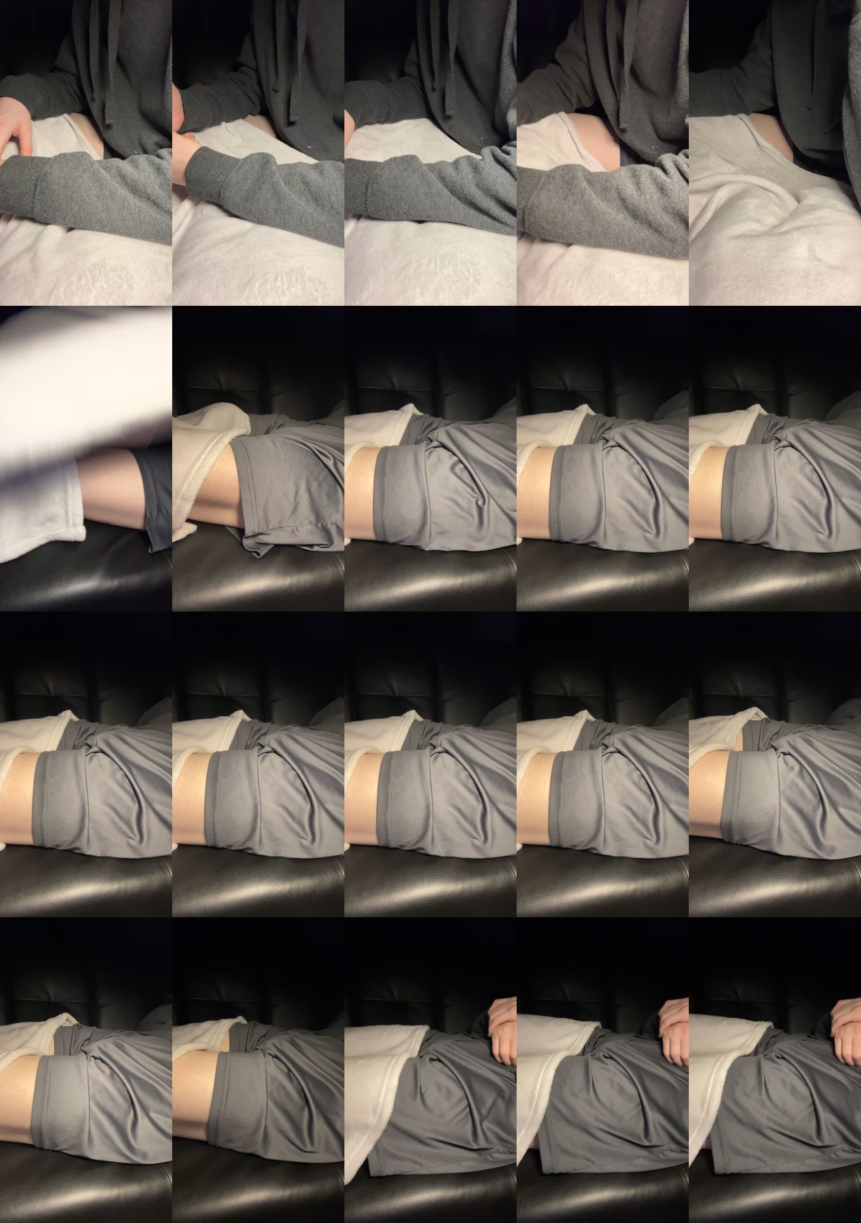 Howeveryouwant 30-12-2023 Recorded Video hardcock