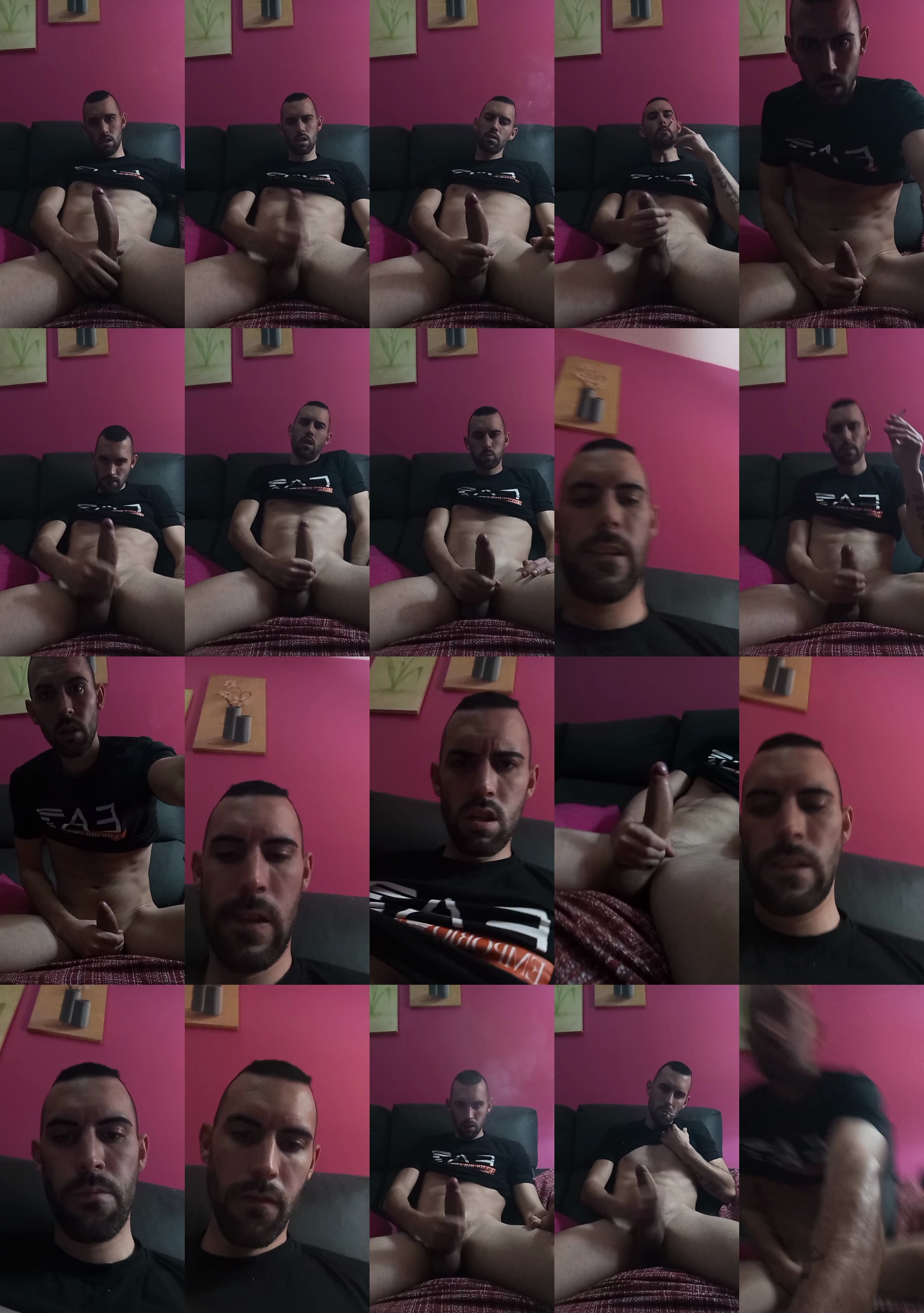 Ismander 29-12-2023 Recorded Video XXX