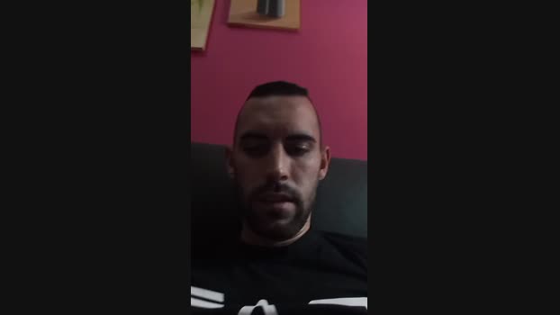 Ismander 29-12-2023 Recorded Video fuckhard