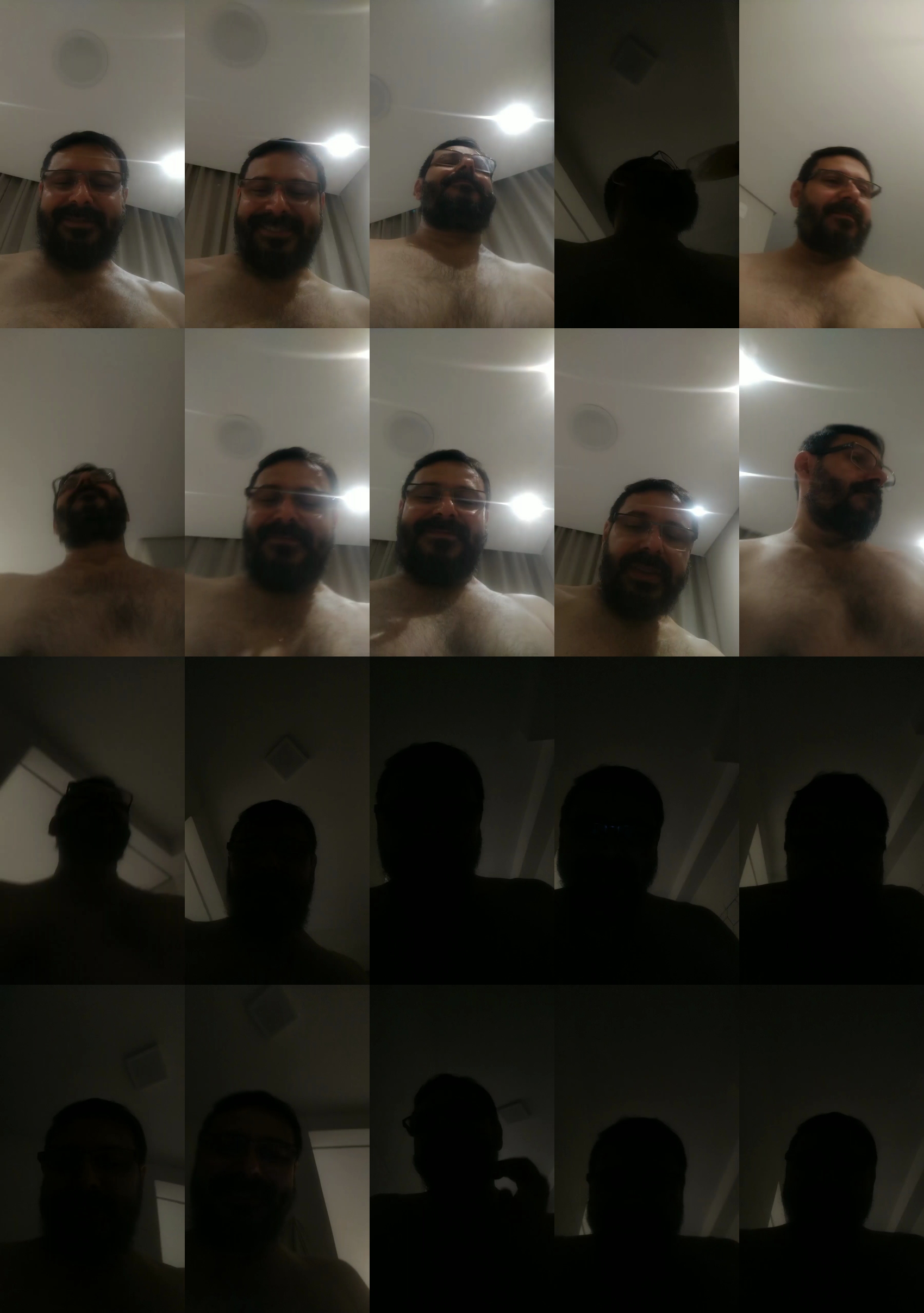 Nikity_RJ2 30-12-2023 Recorded Video naked