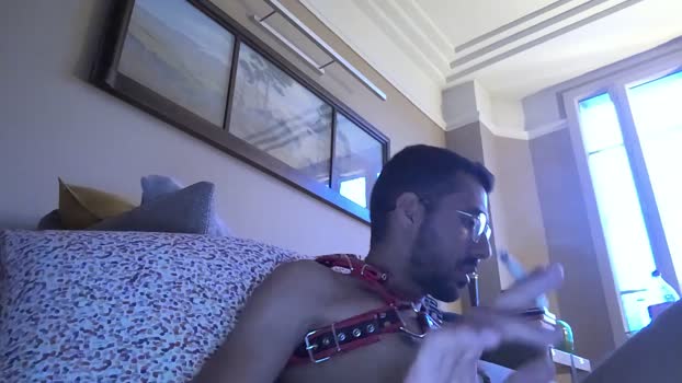 Raedch 30-12-2023 Recorded Video analtoy