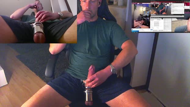 Reeper84 29-12-2023 Recorded Video prettyface