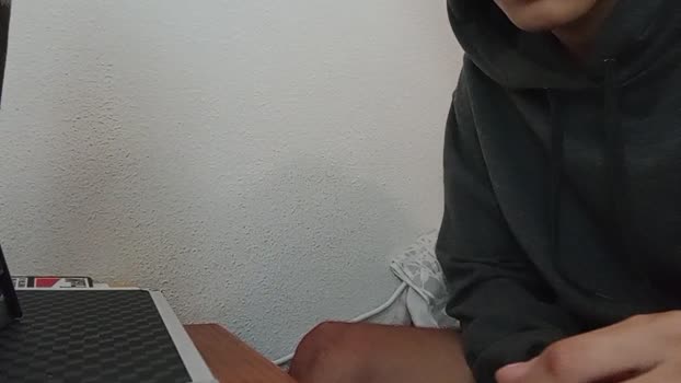 Simbron 30-12-2023 Recorded Video sexyfeet