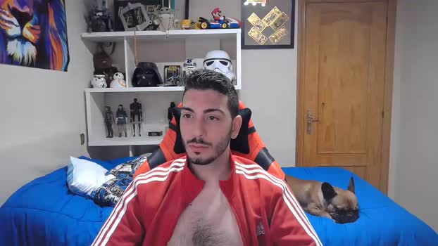 Yagoshadow 29-12-2023 Recorded Video Show