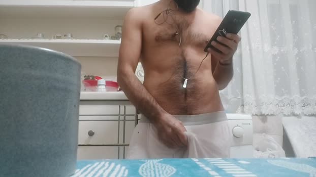 billy1727 30-12-2023 Recorded Video natural