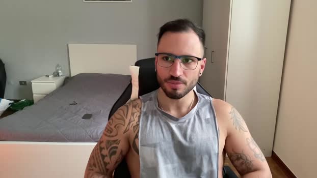 francesco1807 30-12-2023 Recorded Video bj-dildo