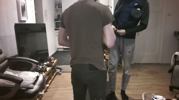 mihaimichael 29-12-2023 Recorded Video twink