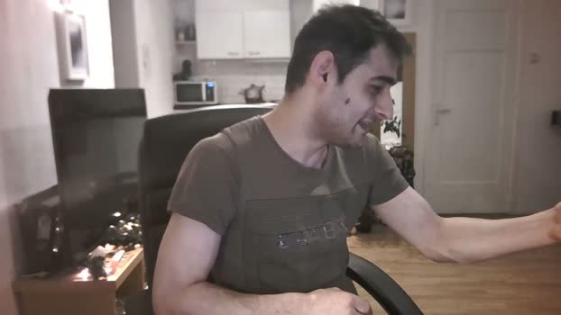 mihaimichael 29-12-2023 Recorded Video ass