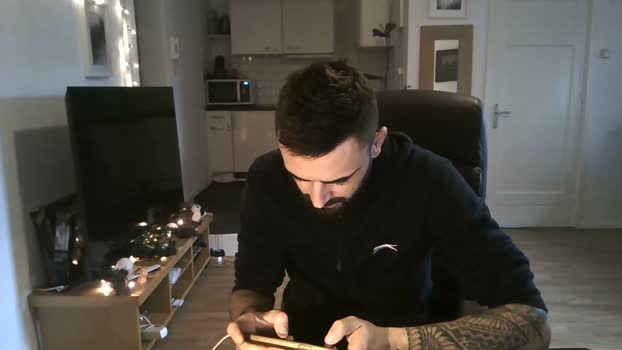 mihaimichael 29-12-2023 Recorded Video fuckher