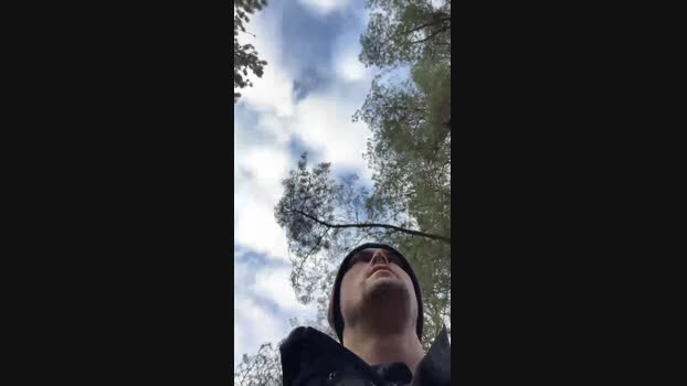 outsideman2 30-12-2023 Recorded Video hard