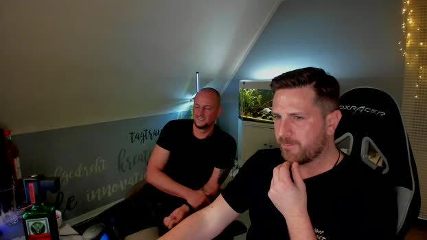 ronhill13 29-12-2023 Recorded Video Naked