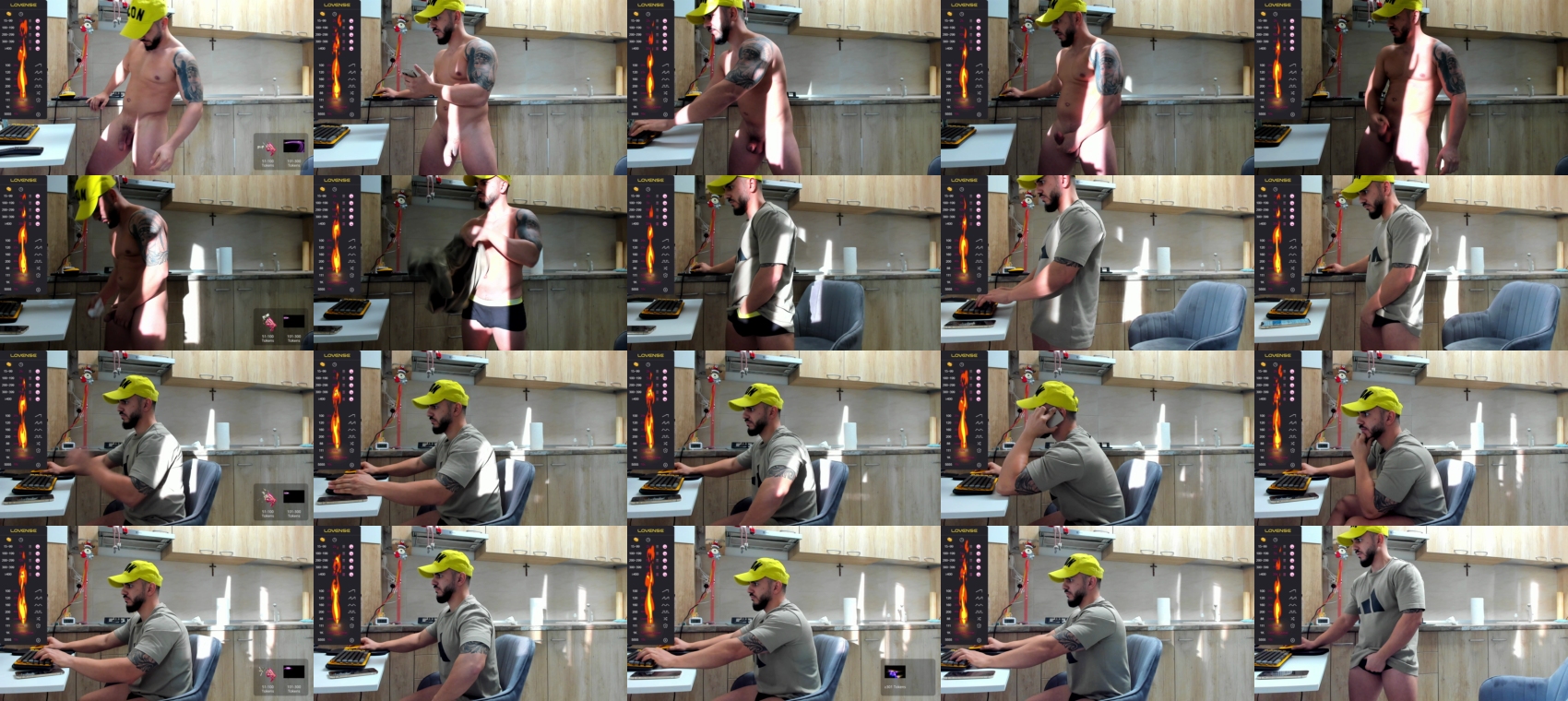 supermanboyxxl 30-12-2023 Recorded Video suckcock