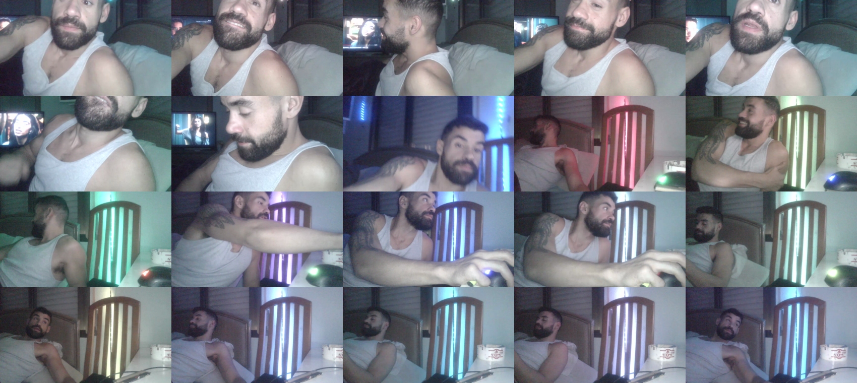 ACtiveTAiL 31-12-2023 Recorded Video toys