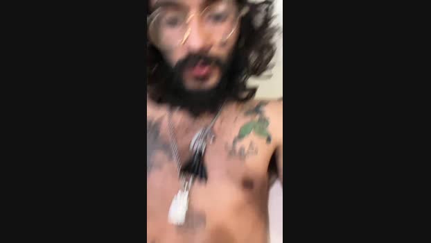 BigDickGreekGod 30-12-2023 Recorded Video toy