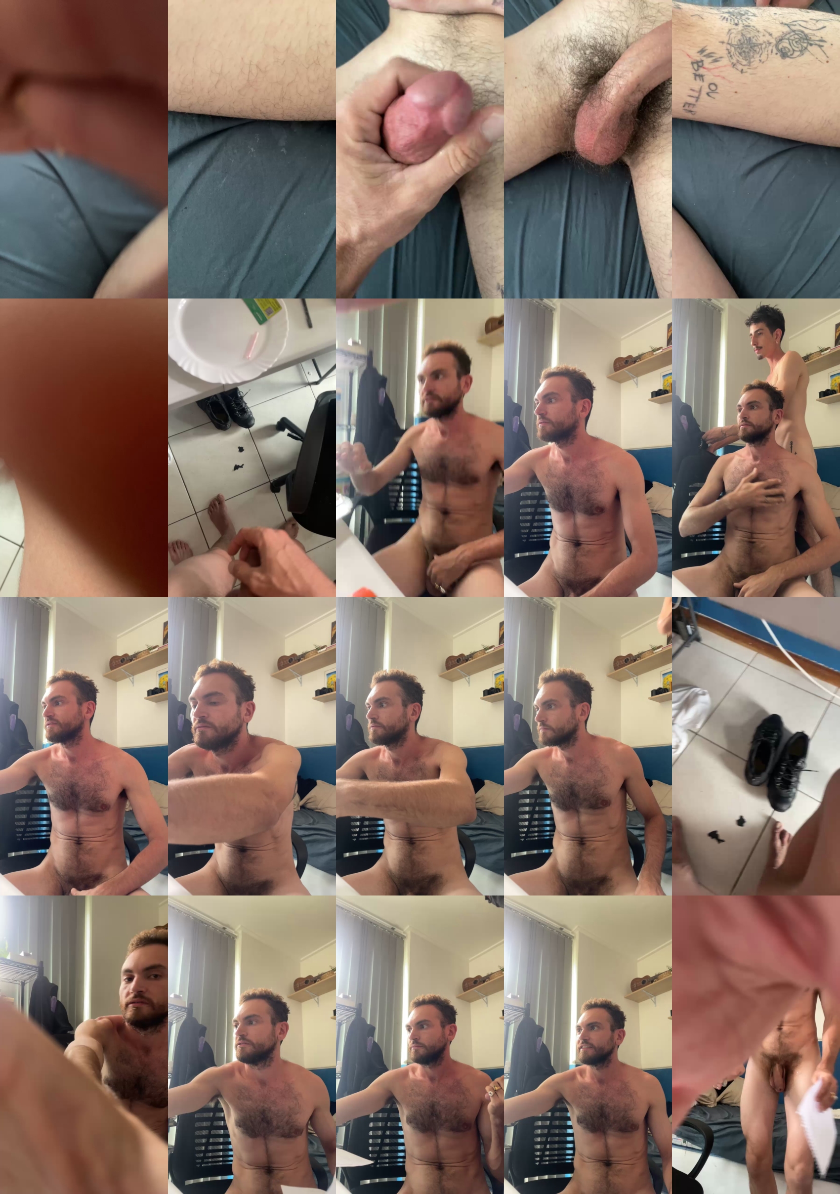 Franciscofelipe 30-12-2023 Recorded Video kink