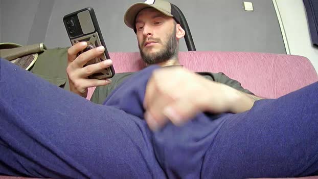 Fuckmachine001 31-12-2023 Recorded Video oral