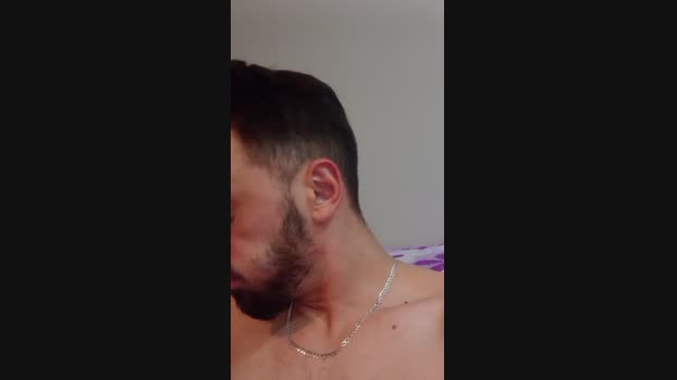 Gatito07 31-12-2023 Recorded Video moan