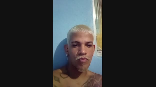 Halisontwink 31-12-2023 Recorded Video striptease