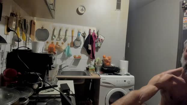 Jackmeljackee 31-12-2023 Recorded Video Nude