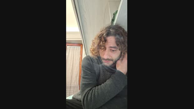 Lurio 30-12-2023 Recorded Video sexymale