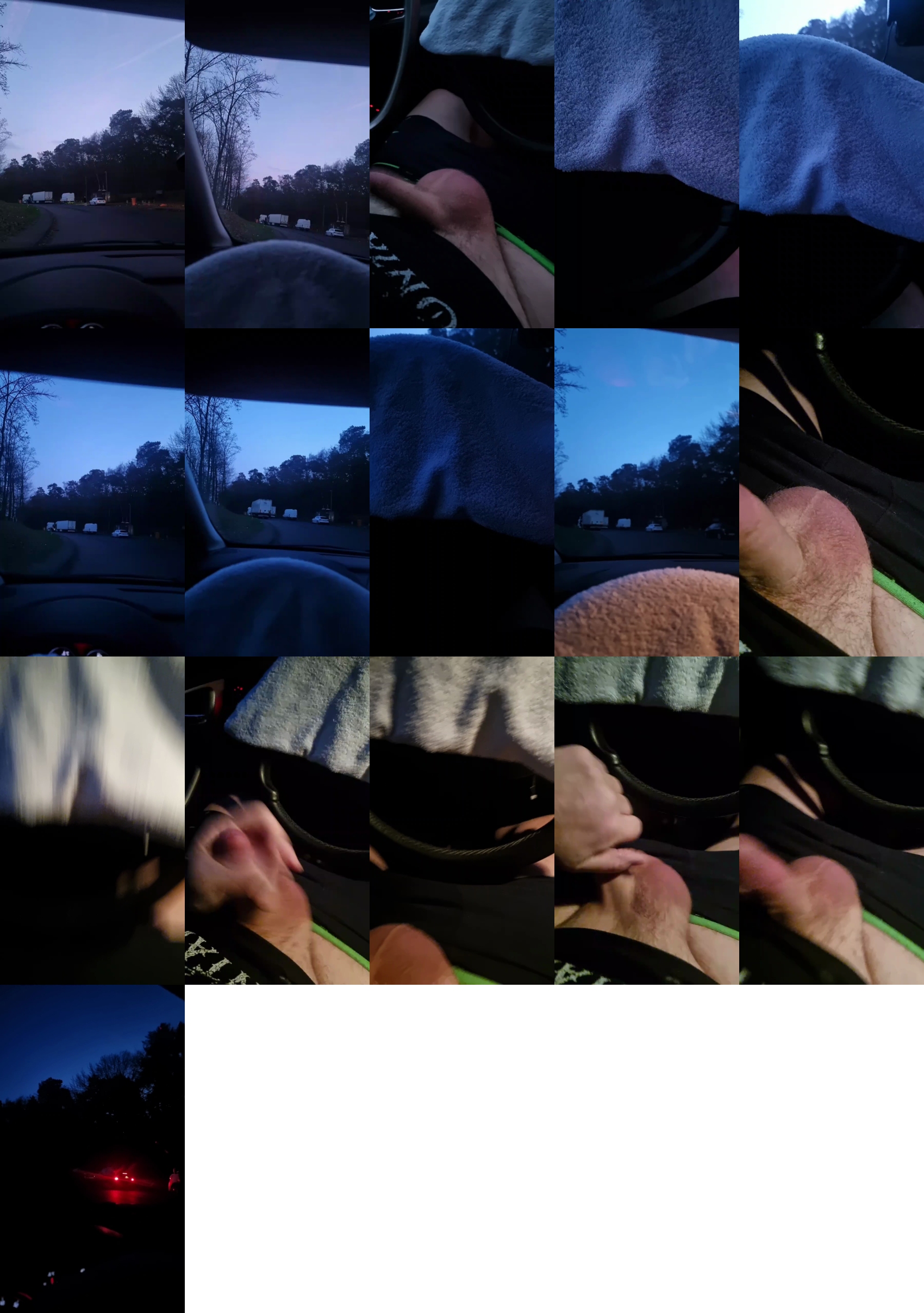 Outdoorgeil1 30-12-2023 Recorded Video horny