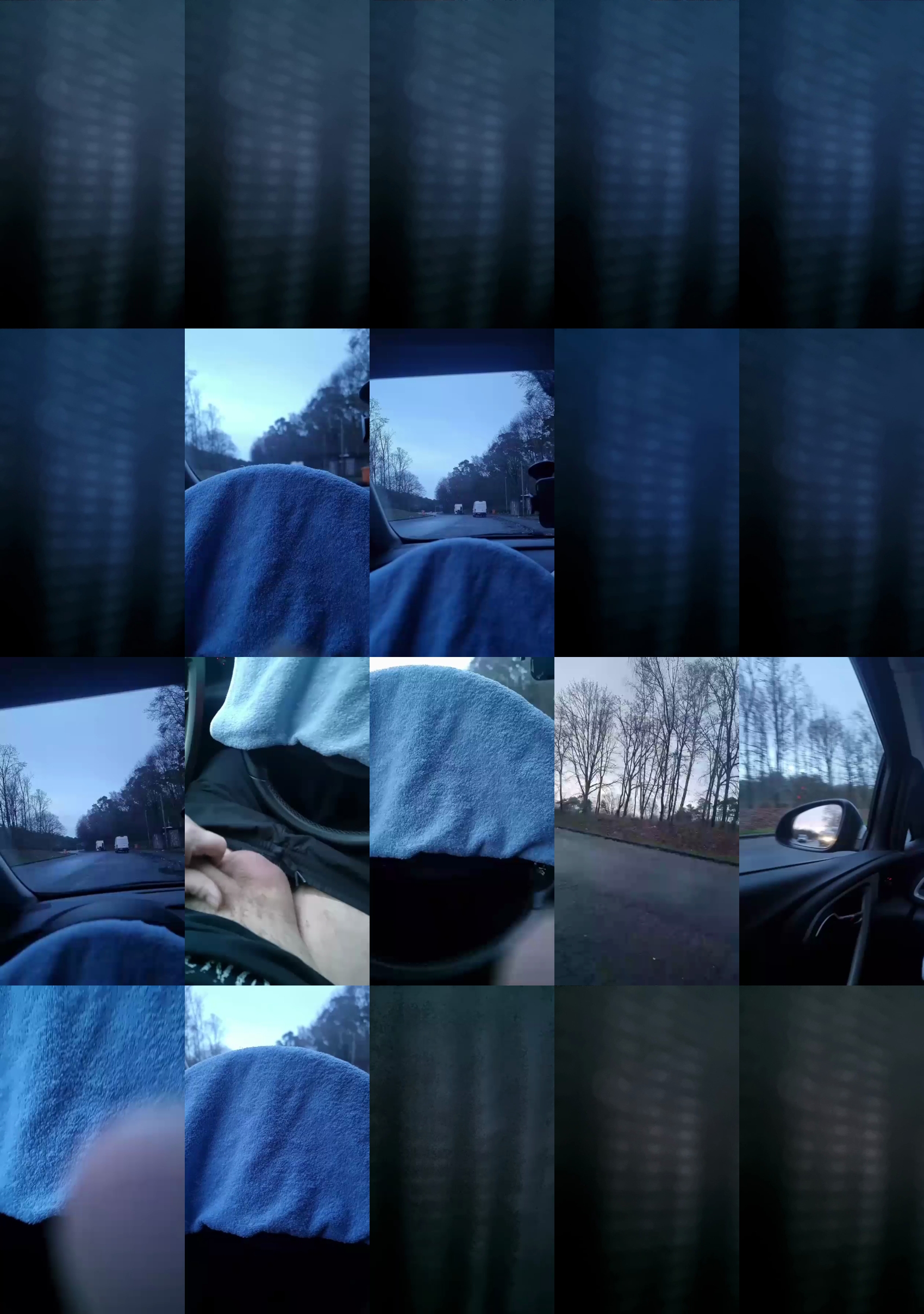 Outdoorgeil1 31-12-2023 Recorded Video love