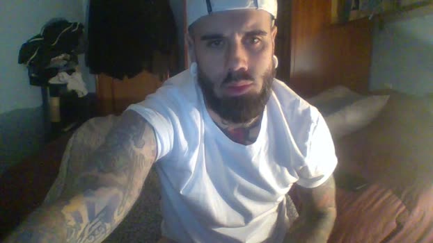 Punisher21cm 31-12-2023 Recorded Video jerkoff