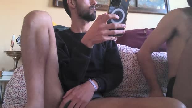 Raedch 31-12-2023 Recorded Video bj-dildo